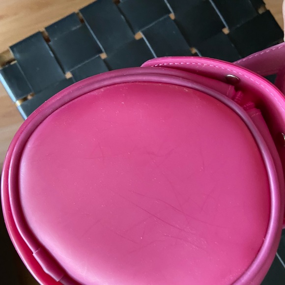 Barbie purse . - Picture 3 of 7